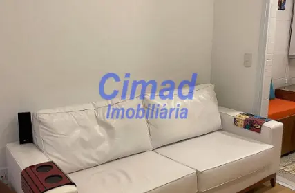 Imagem: Apartamento para Alugar, Vila Dom Pedro II