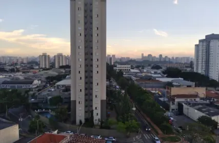 Imagem: Apartamento para Venda, Parque Novo Mundo