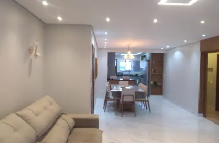 Imagem: Apartamento para Venda, Parque Novo Mundo