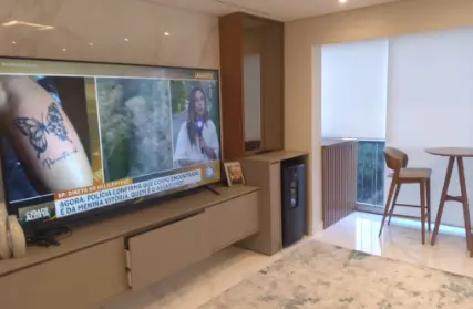 Imagem: Apartamento para Venda, Parque Novo Mundo