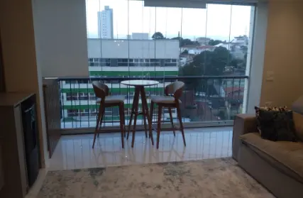 Imagem: Apartamento para Venda, Parque Novo Mundo