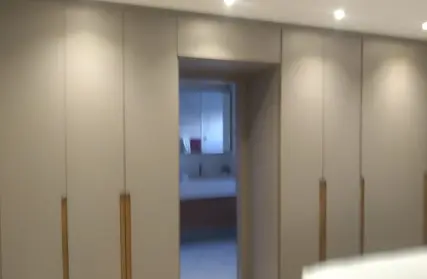 Imagem: Apartamento para Venda, Parque Novo Mundo