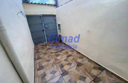 Imagem: Casa Térrea para Alugar, Vila Guilherme