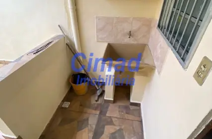 Imagem: Casa Térrea para Alugar, Vila Guilherme