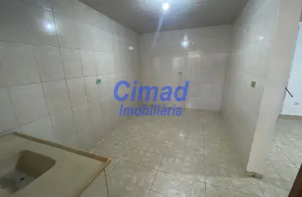 Imagem: Casa Térrea para Alugar, Vila Guilherme