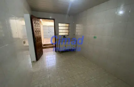 Imagem: Casa Térrea para Alugar, Vila Guilherme