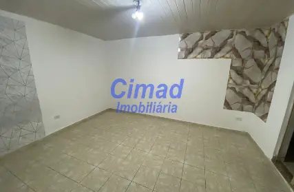 Imagem: Casa Térrea para Alugar, Vila Guilherme