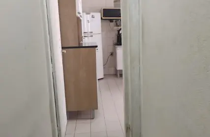 Imagem: Imóvel para Renda para Venda, Carandiru