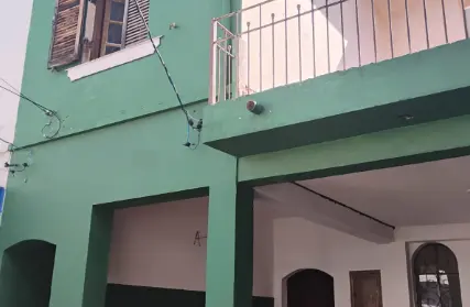 Imagem: Imóvel para Renda para Venda, Carandiru