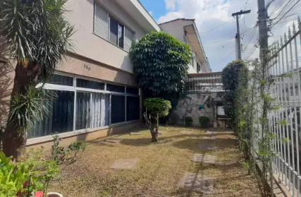 Imagem: Sobrado para Venda, Carandiru
