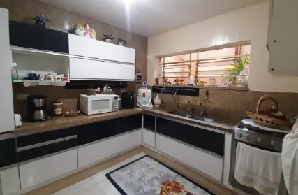 Imagem: Sobrado para Venda, Carandiru