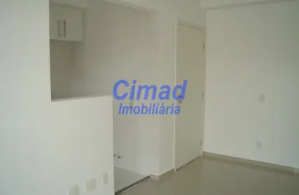 Imagem: Apartamento para Alugar, Vila Paiva