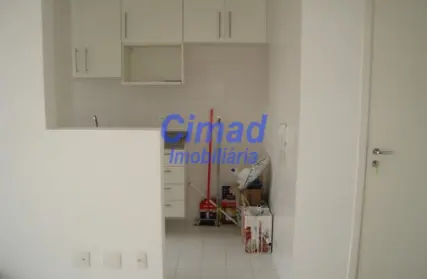 Imagem: Apartamento para Alugar, Vila Paiva
