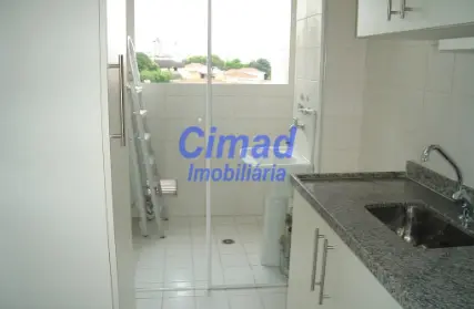 Imagem: Apartamento para Alugar, Vila Paiva