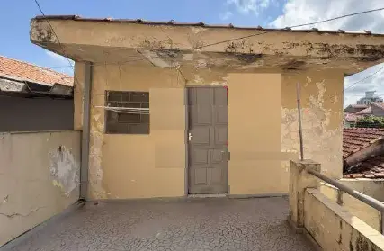 Imagem: Terreno para Venda, Vila Paiva