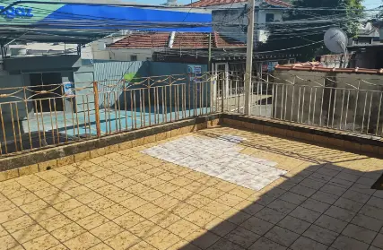 Imagem: Terreno para Venda, Vila Paiva