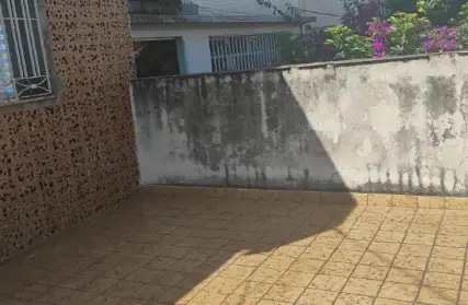 Imagem: Terreno para Venda, Vila Paiva