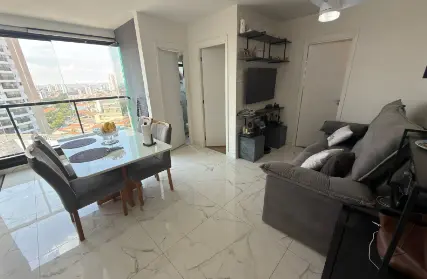 Imagem: Apartamento para Venda, Vila Maria Alta