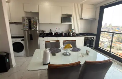 Imagem: Apartamento para Venda, Vila Maria Alta