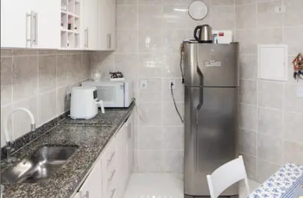 Imagem: Apartamento para Venda, Vila Guilherme