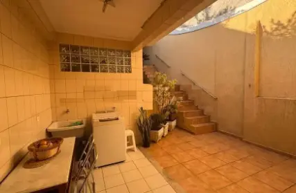 Imagem: Sobrado para Venda, Santana
