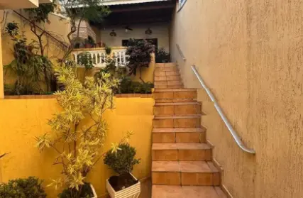 Imagem: Sobrado para Venda, Santana