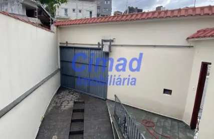 Imagem: Sobrado para Alugar, Vila Paiva