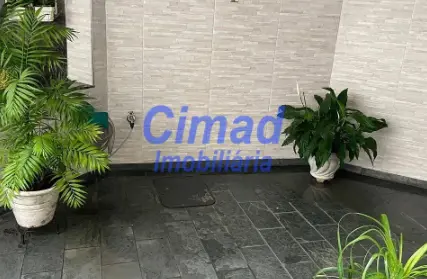 Imagem: Sobrado para Alugar, Vila Paiva