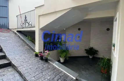 Imagem: Sobrado para Alugar, Vila Paiva