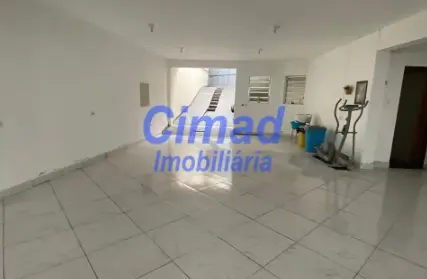 Imagem: Sobrado para Alugar, Vila Paiva