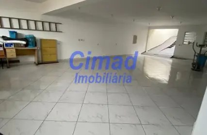 Imagem: Sobrado para Alugar, Vila Paiva