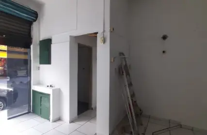 Imagem: Ponto Comercial para Alugar, Parque Mandaqui