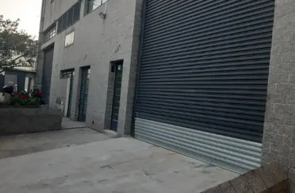 Imagem: Galpão / Salão para Alugar, Parque Peruche