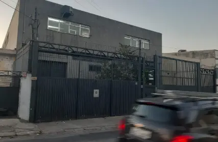 Imagem: Galpão / Salão para Alugar, Parque Peruche