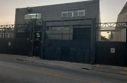 Imagem: Galpão / Salão para Alugar, Parque Peruche