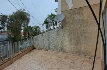 Imagem: Sobrado para Venda, Parque Mandaqui