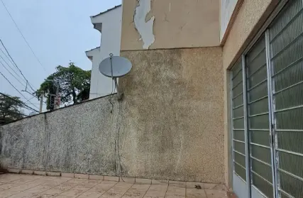 Imagem: Sobrado para Venda, Parque Mandaqui