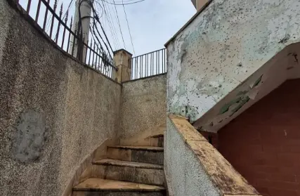 Imagem: Sobrado para Venda, Parque Mandaqui