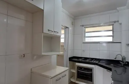 Imagem: Apartamento para Alugar, Parada Inglesa