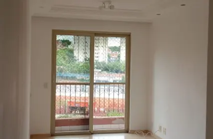 Imagem: Apartamento para Alugar, Lauzane Paulista