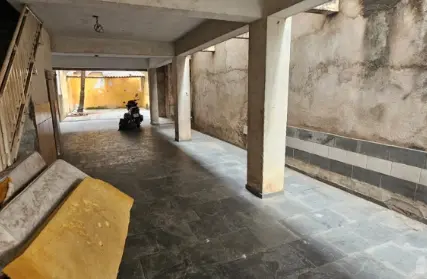 Imagem: Sobrado para Venda, Lauzane Paulista