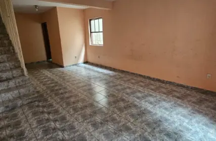 Imagem: Sobrado para Venda, Lauzane Paulista