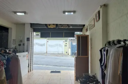 Imagem: Ponto Comercial para Alugar, Parque Mandaqui