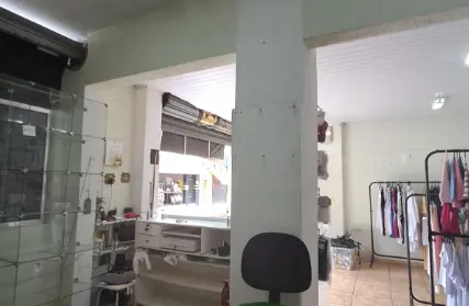 Imagem: Ponto Comercial para Alugar, Parque Mandaqui