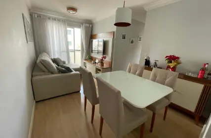 Imagem: Apartamento para Venda, Lauzane Paulista