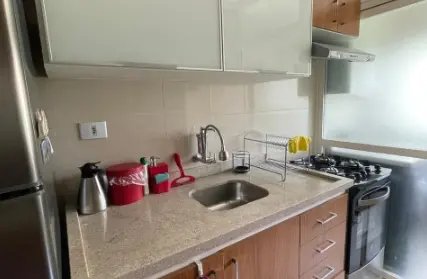 Imagem: Apartamento para Venda, Lauzane Paulista