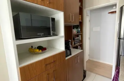 Imagem: Apartamento para Venda, Lauzane Paulista