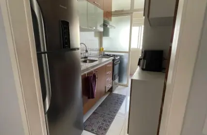 Imagem: Apartamento para Venda, Lauzane Paulista