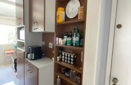 Imagem: Apartamento para Venda, Lauzane Paulista