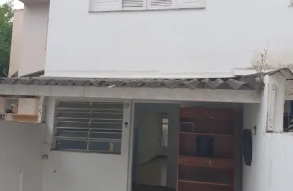 Imagem: Sobrado para Alugar, Vila Leonor